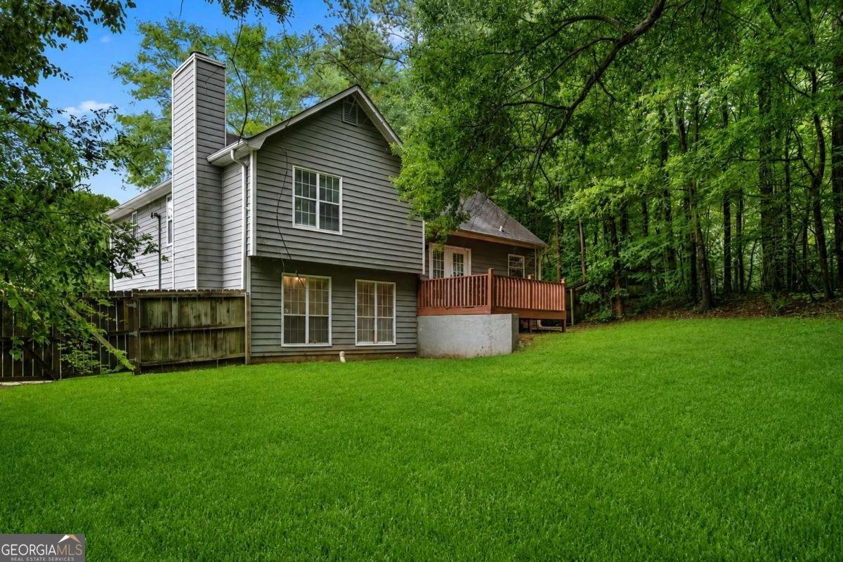 118 Black Oak Court Stockbridge - Photo 37