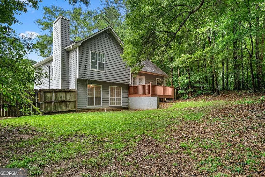 118 Black Oak Court Stockbridge - Photo 39