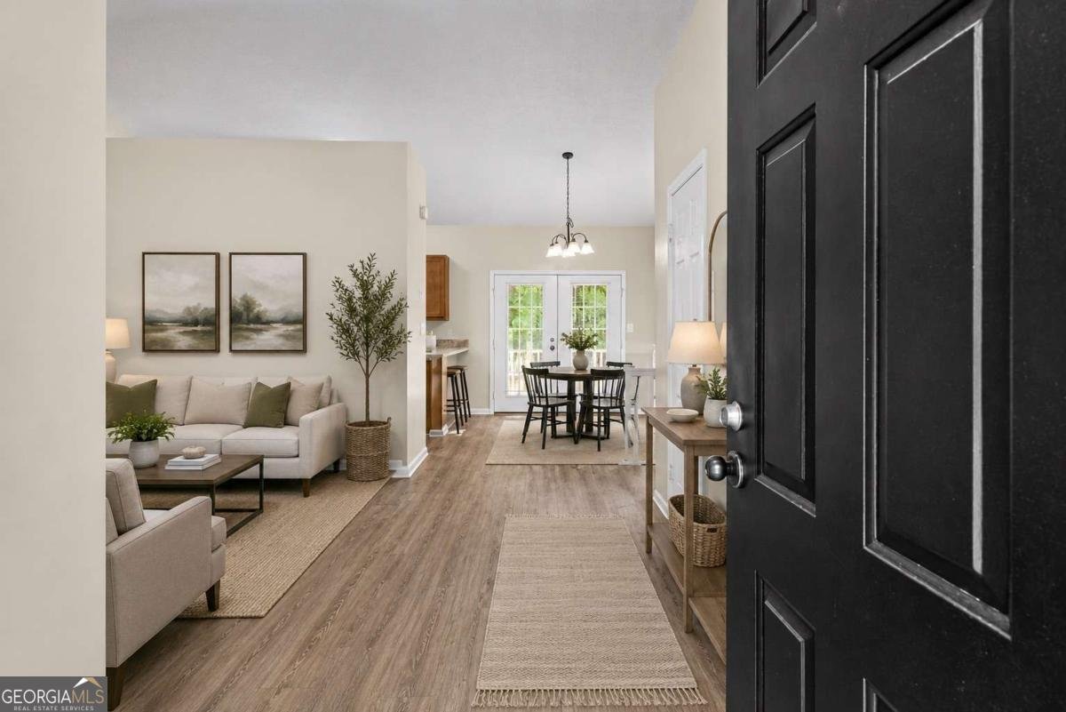 118 Black Oak Court Stockbridge - Photo 6