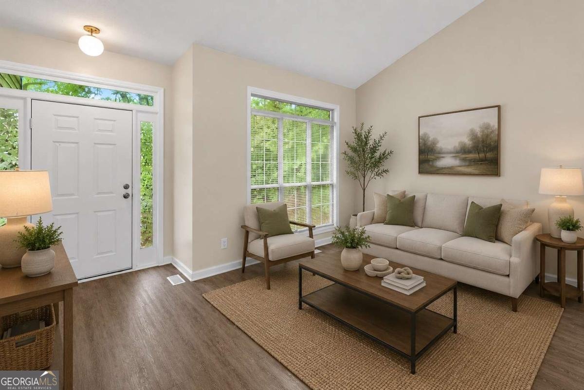 118 Black Oak Court Stockbridge - Photo 8