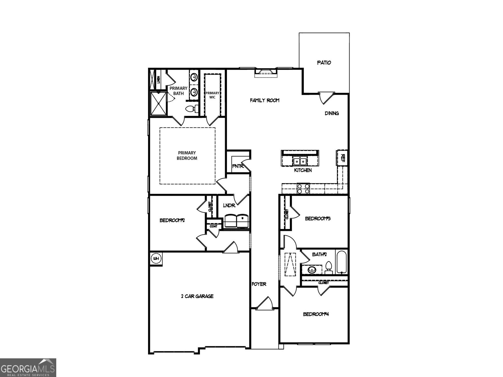 384 Crimson Feather Drive Jefferson - Photo 20