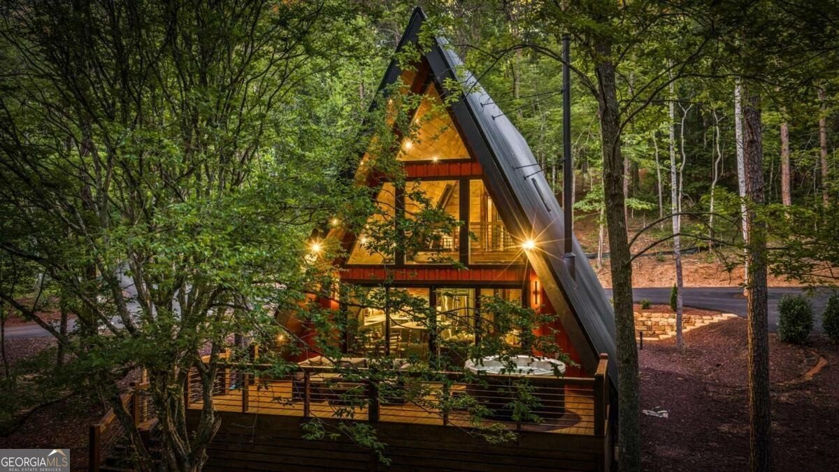 60 Magnolia Trail McCaysville - Photo 127