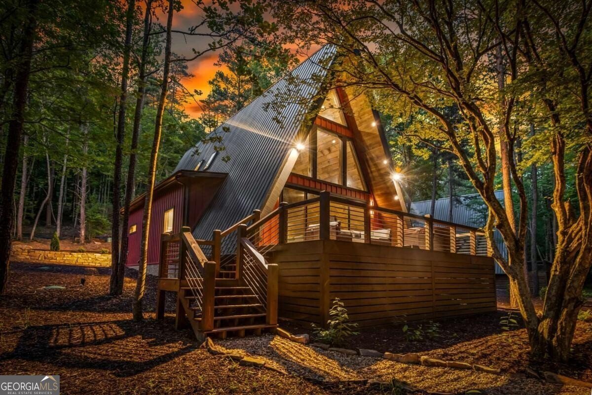 60 Magnolia Trail McCaysville - Photo 130