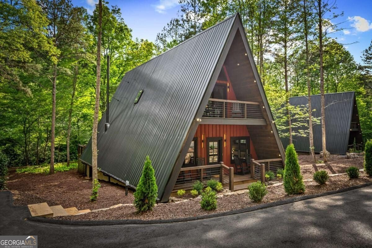 60 Magnolia Trail McCaysville - Photo 135