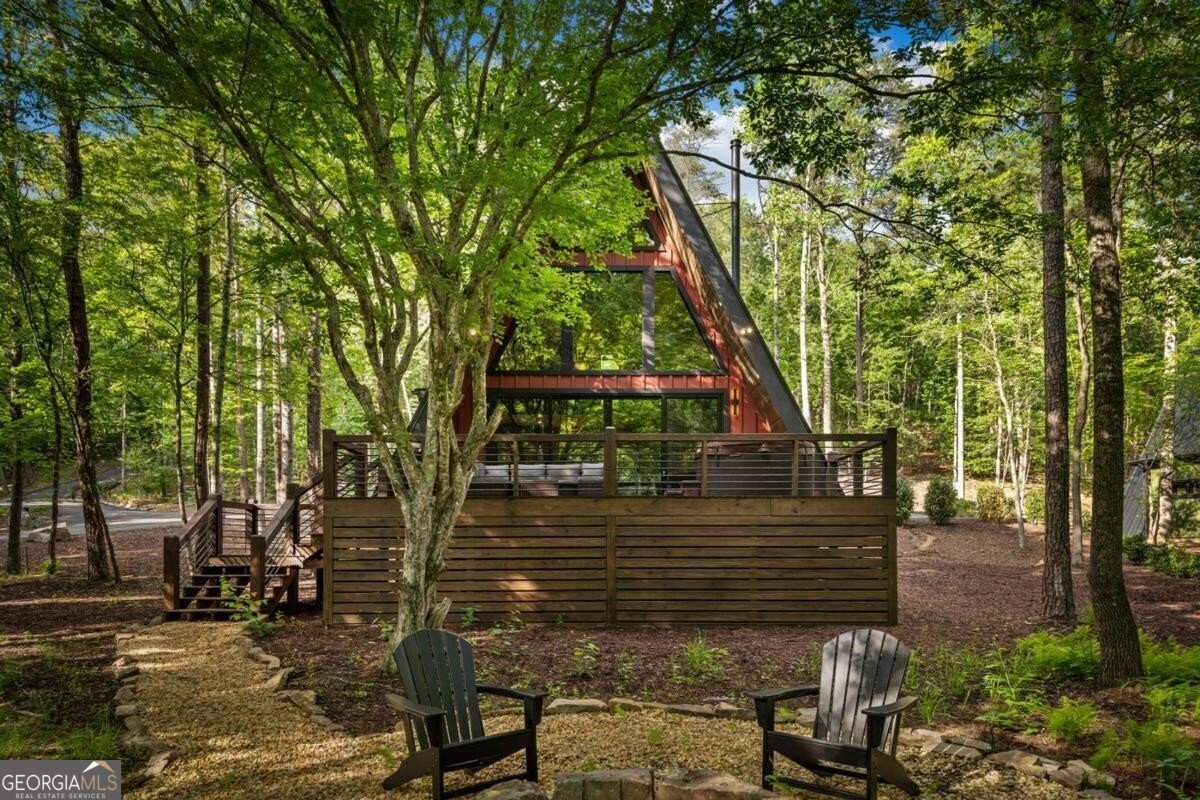 60 Magnolia Trail McCaysville - Photo 137