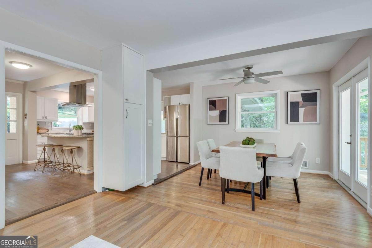 2774 Overlook Drive Atlanta - Photo 12