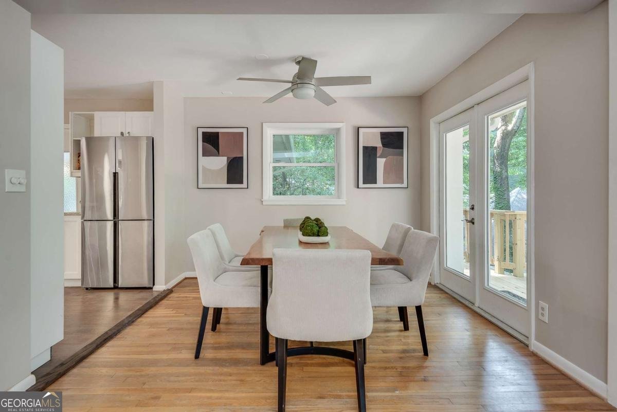 2774 Overlook Drive Atlanta - Photo 13