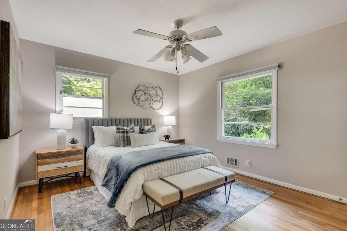 2774 Overlook Drive Atlanta - Photo 14