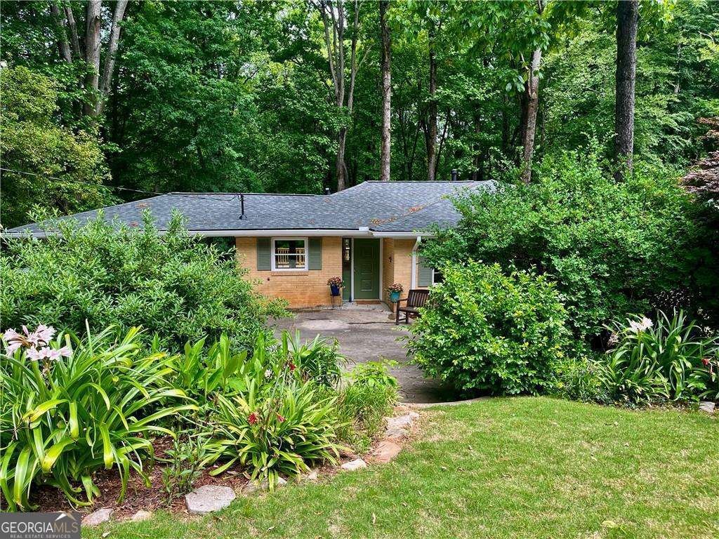 2774 Overlook Drive Atlanta - Photo 18