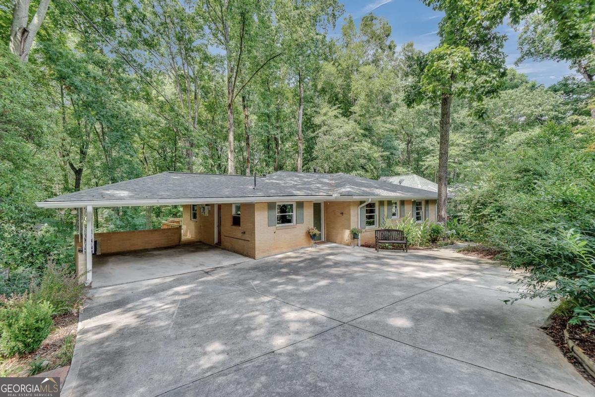 2774 Overlook Drive Atlanta - Photo 19