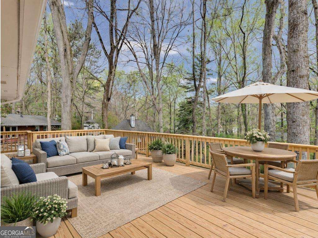 2774 Overlook Drive Atlanta - Photo 20