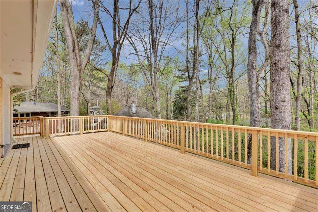 2774 Overlook Drive Atlanta - Photo 21