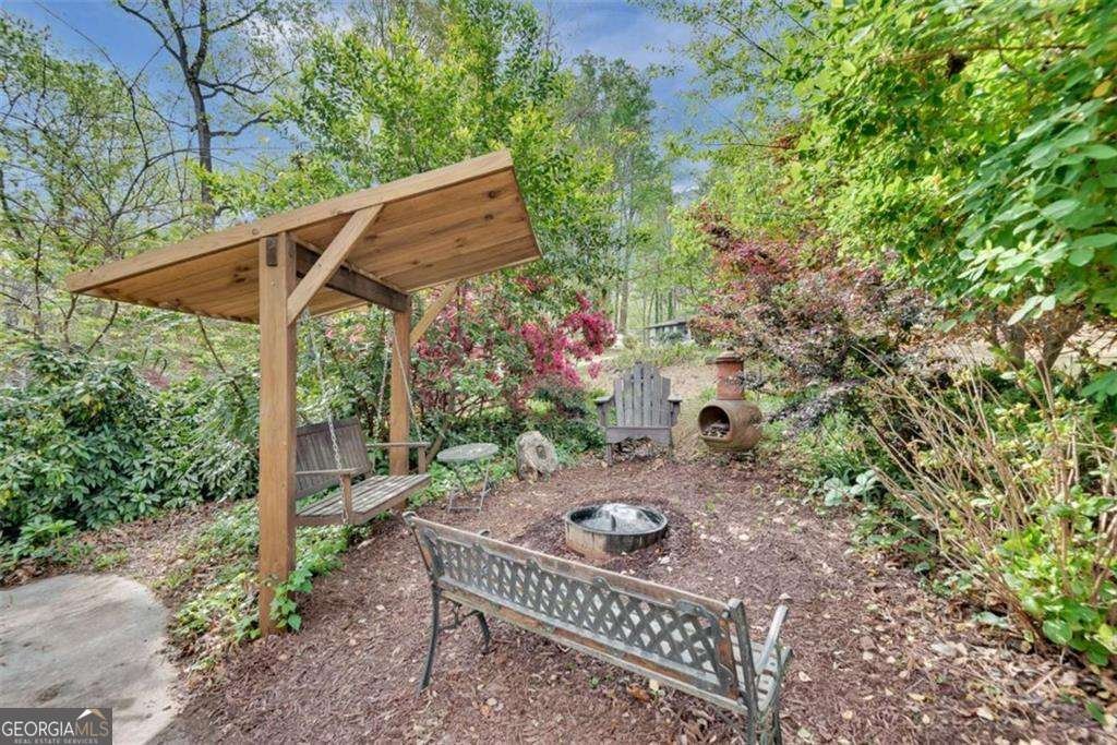 2774 Overlook Drive Atlanta - Photo 31