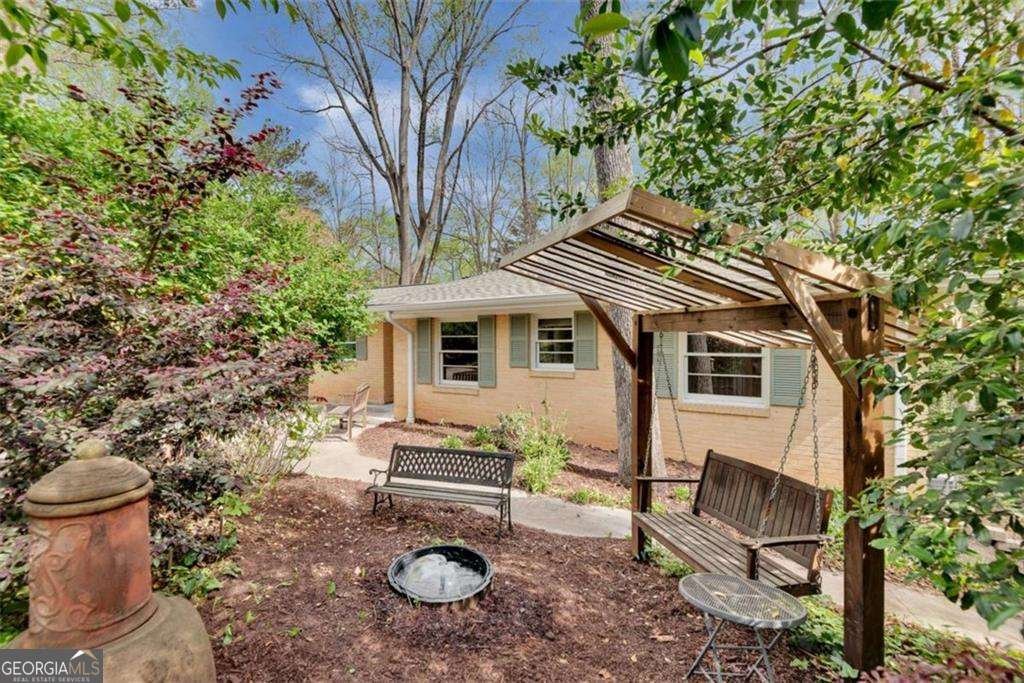 2774 Overlook Drive Atlanta - Photo 32