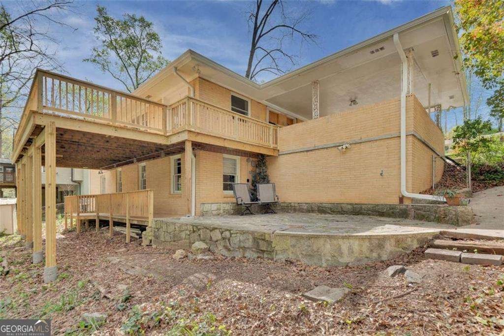 2774 Overlook Drive Atlanta - Photo 33