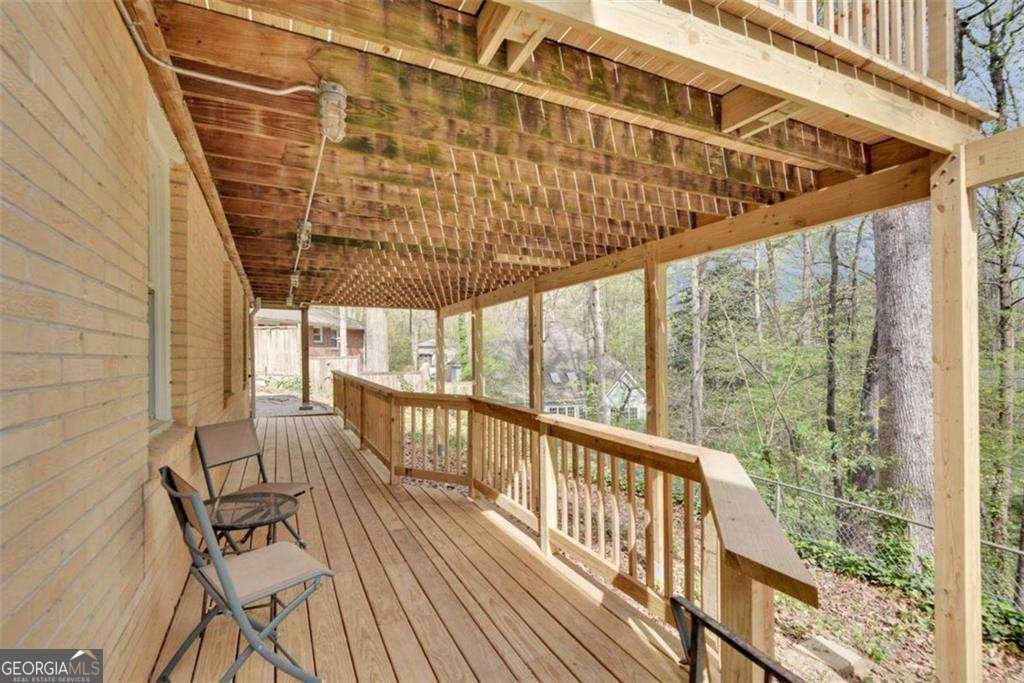 2774 Overlook Drive Atlanta - Photo 35