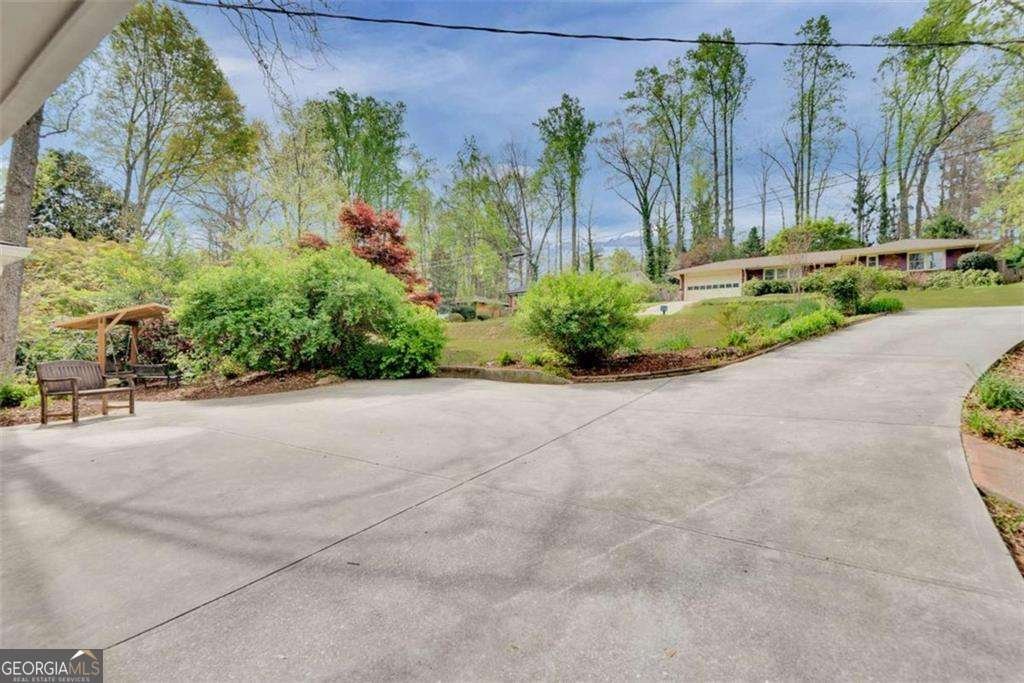 2774 Overlook Drive Atlanta - Photo 39