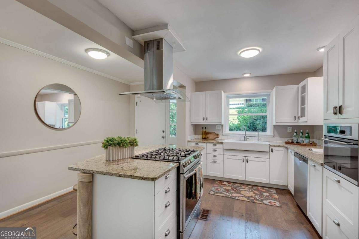 2774 Overlook Drive Atlanta - Photo 6