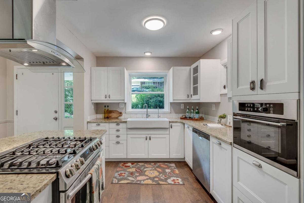 2774 Overlook Drive Atlanta - Photo 7
