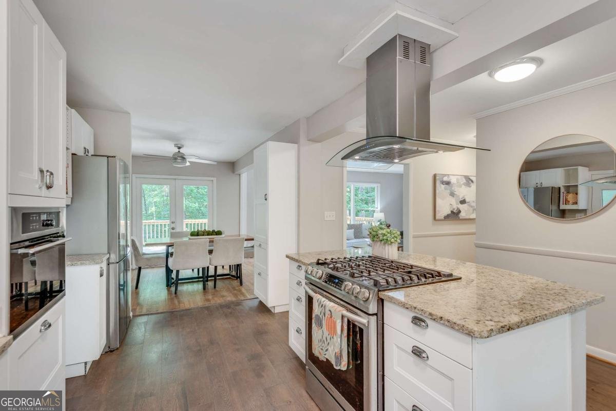 2774 Overlook Drive Atlanta - Photo 8
