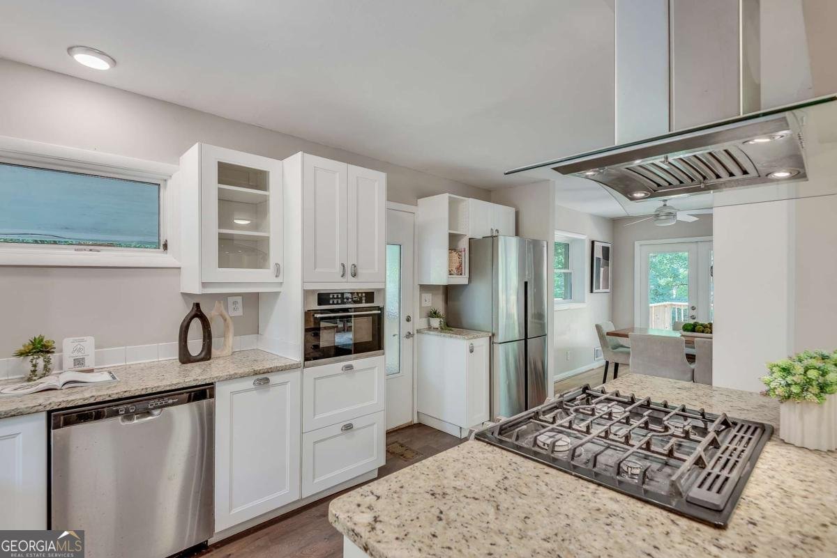 2774 Overlook Drive Atlanta - Photo 9
