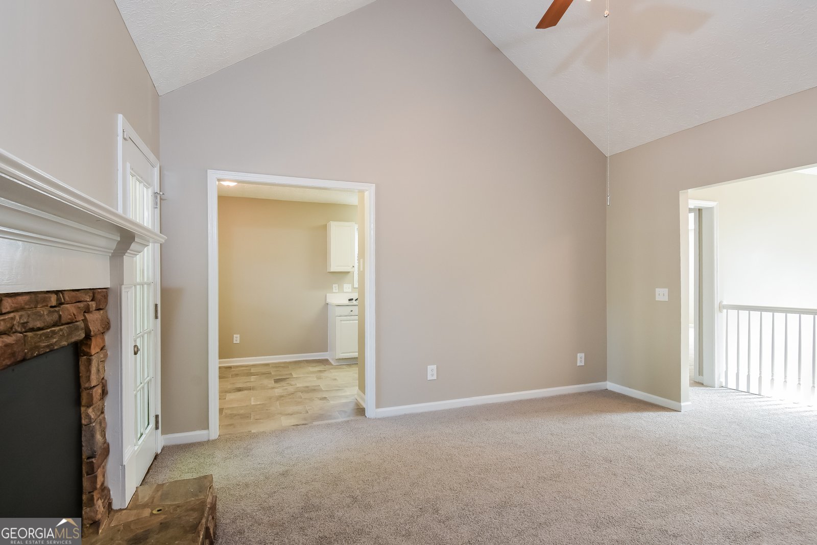 4917 Baker Plantation Way Acworth - Photo 7