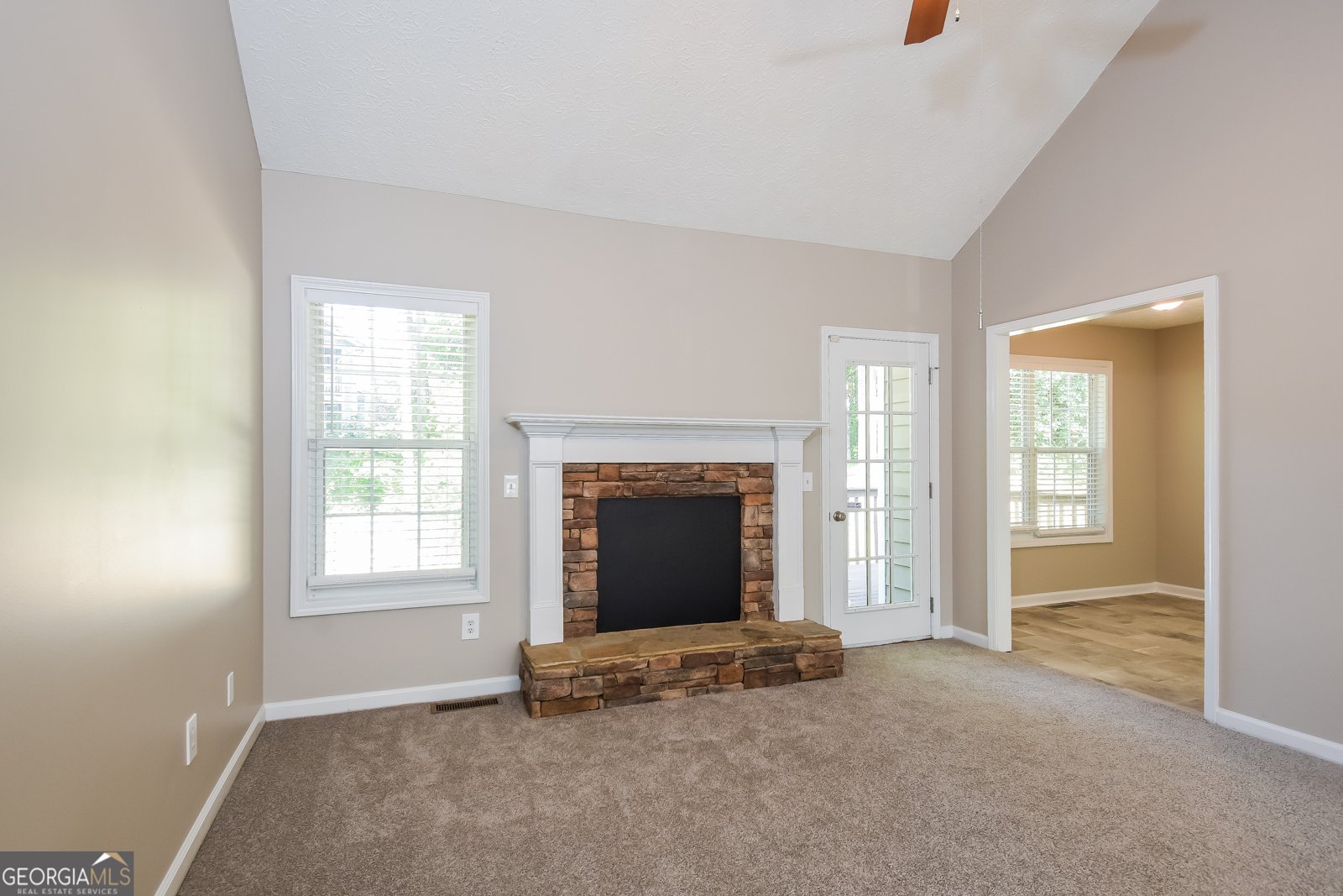 4917 Baker Plantation Way Acworth - Photo 8