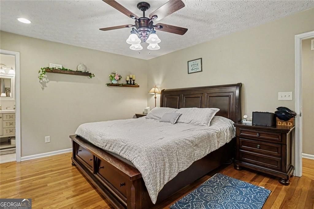 331 Creekbend Drive Woodstock - Photo 11