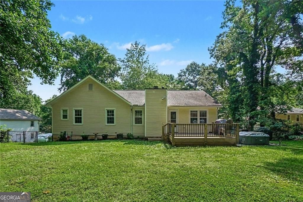 331 Creekbend Drive Woodstock - Photo 21