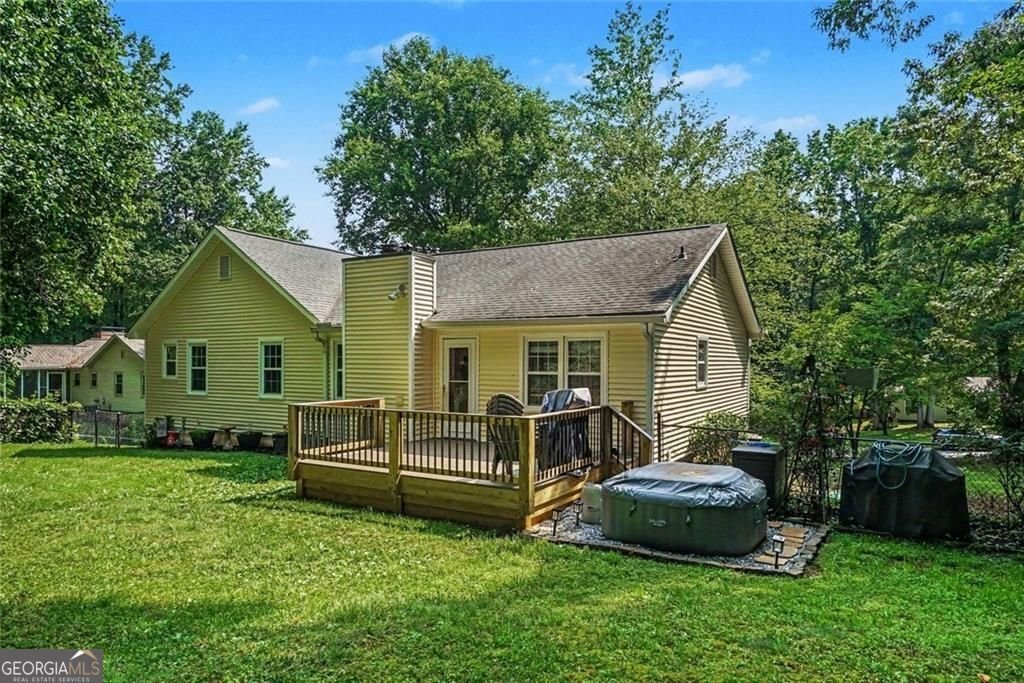331 Creekbend Drive Woodstock - Photo 22