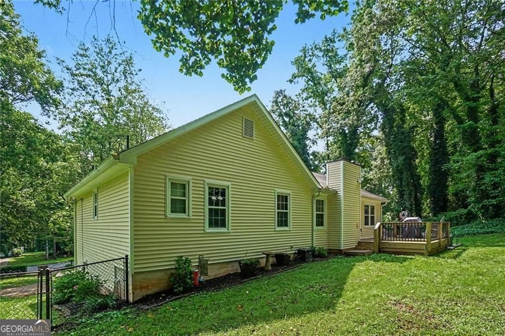 331 Creekbend Drive Woodstock - Photo 23