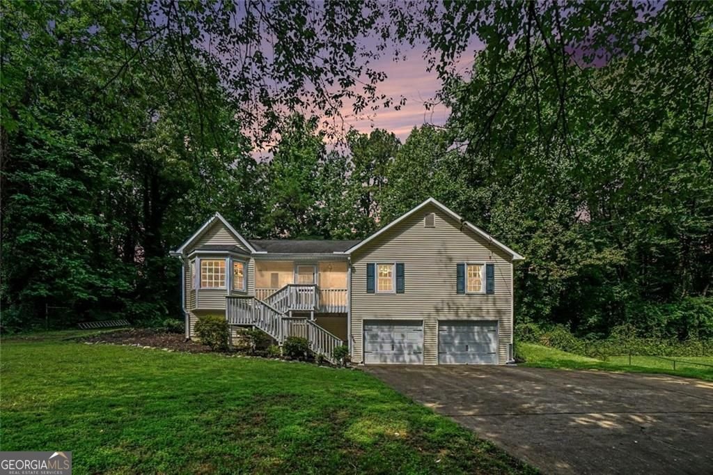331 Creekbend Drive Woodstock - Photo 26