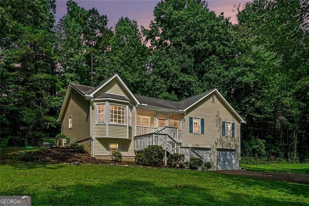 331 Creekbend Drive Woodstock - Photo 27