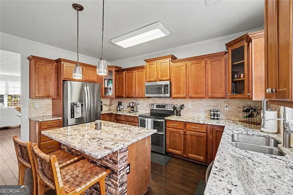 3001 Waters Edge Trail Roswell - Photo 10