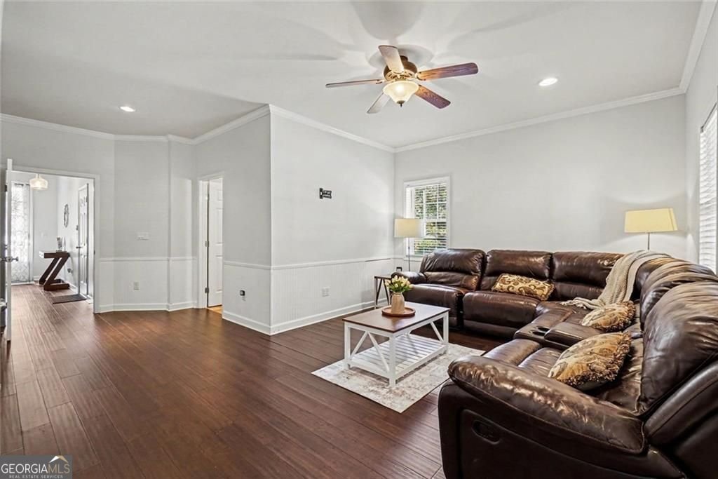 3001 Waters Edge Trail Roswell - Photo 12