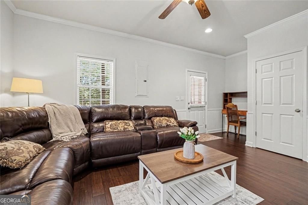 3001 Waters Edge Trail Roswell - Photo 13