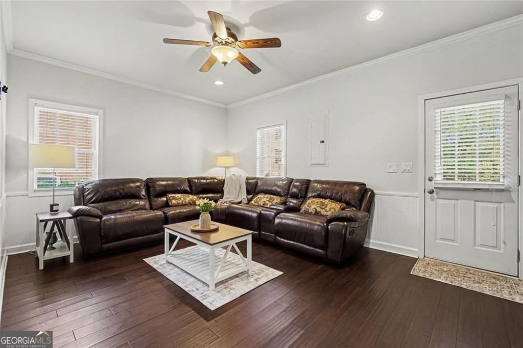 3001 Waters Edge Trail Roswell - Photo 14