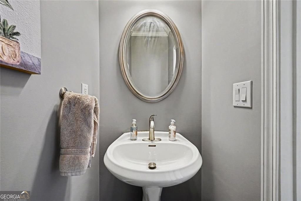 3001 Waters Edge Trail Roswell - Photo 17