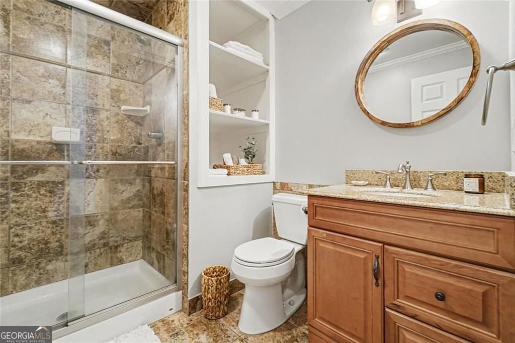 3001 Waters Edge Trail Roswell - Photo 29
