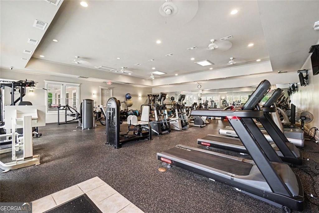 3001 Waters Edge Trail Roswell - Photo 39