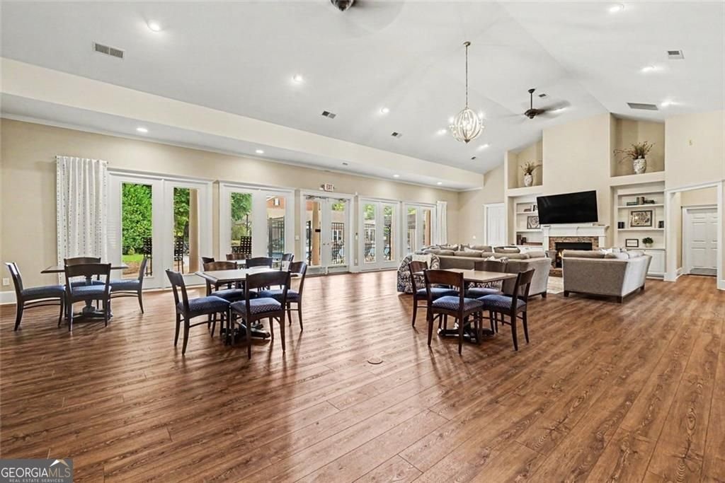 3001 Waters Edge Trail Roswell - Photo 40