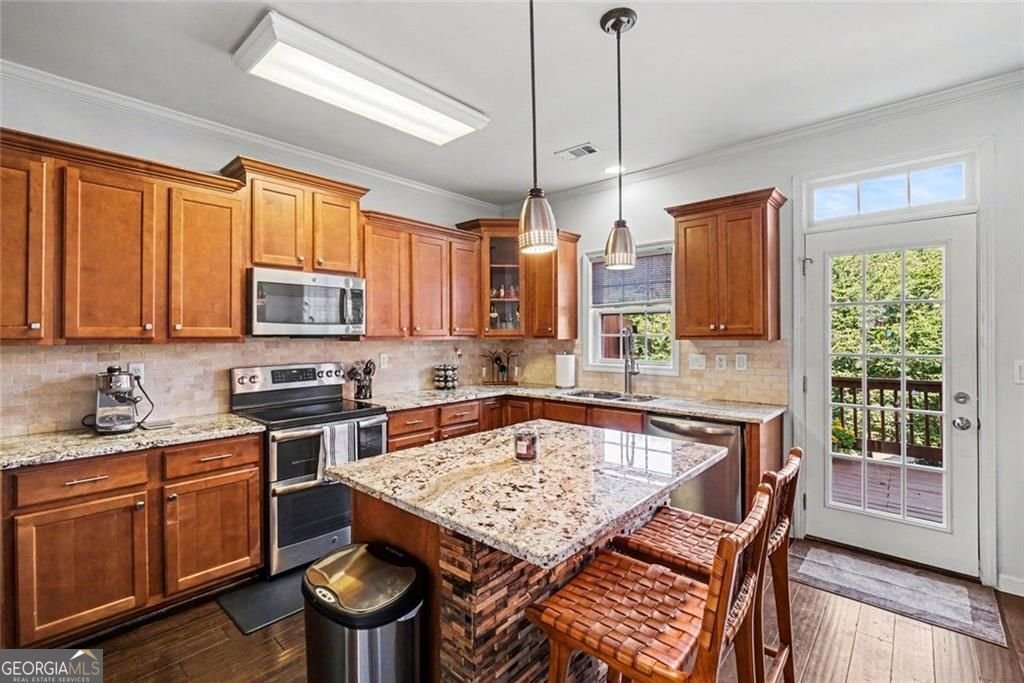 3001 Waters Edge Trail Roswell - Photo 8