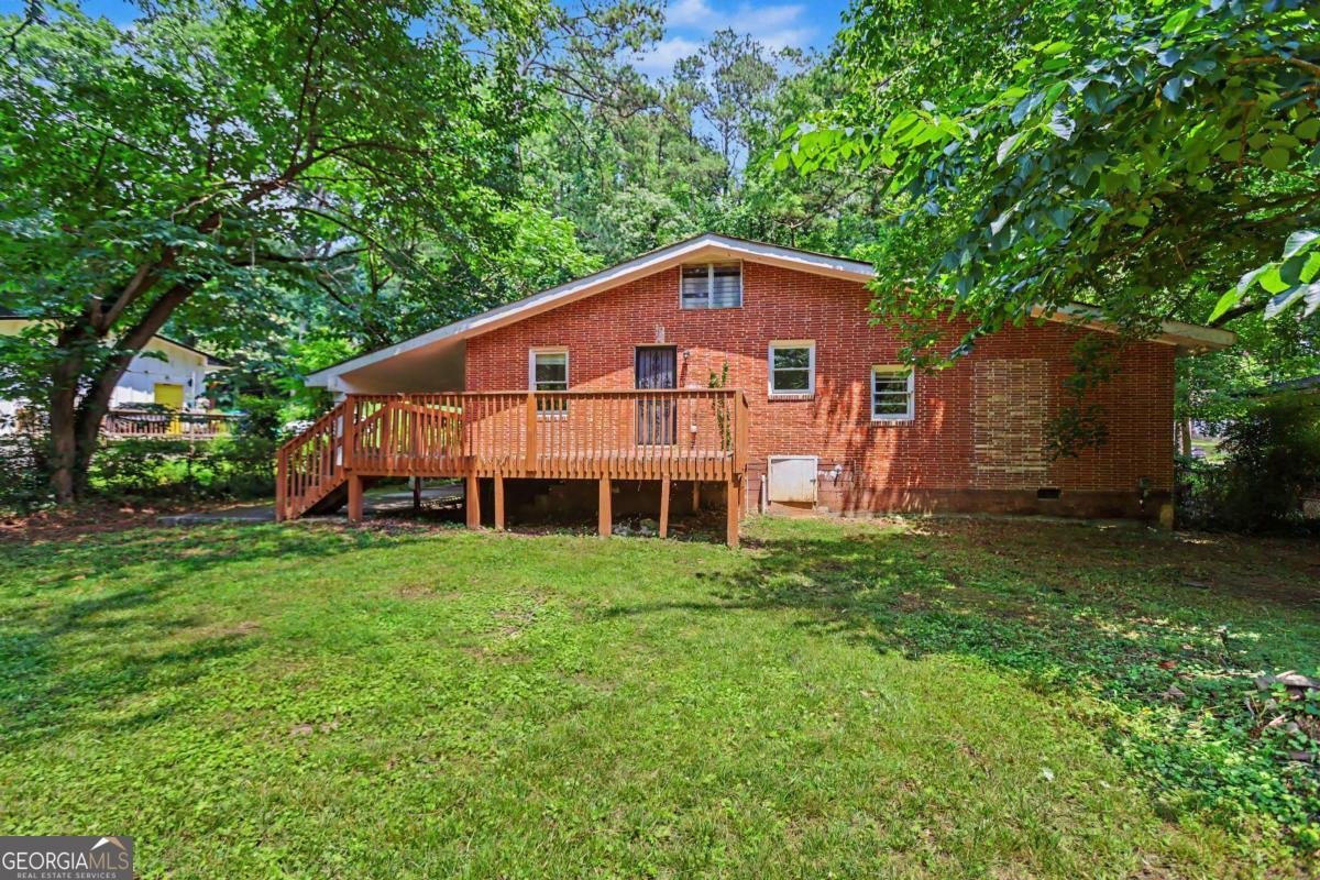 1656 Rockcliff Place Atlanta - Photo 22