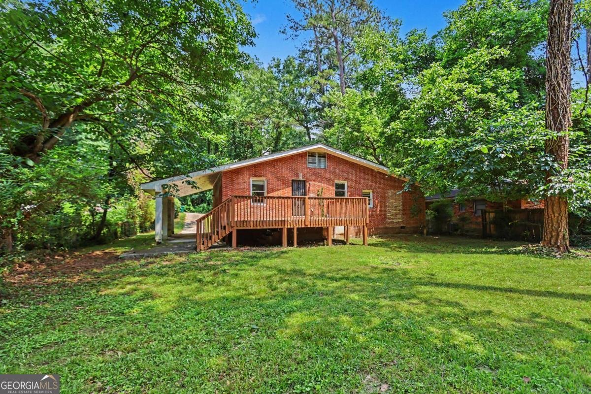 1656 Rockcliff Place Atlanta - Photo 23
