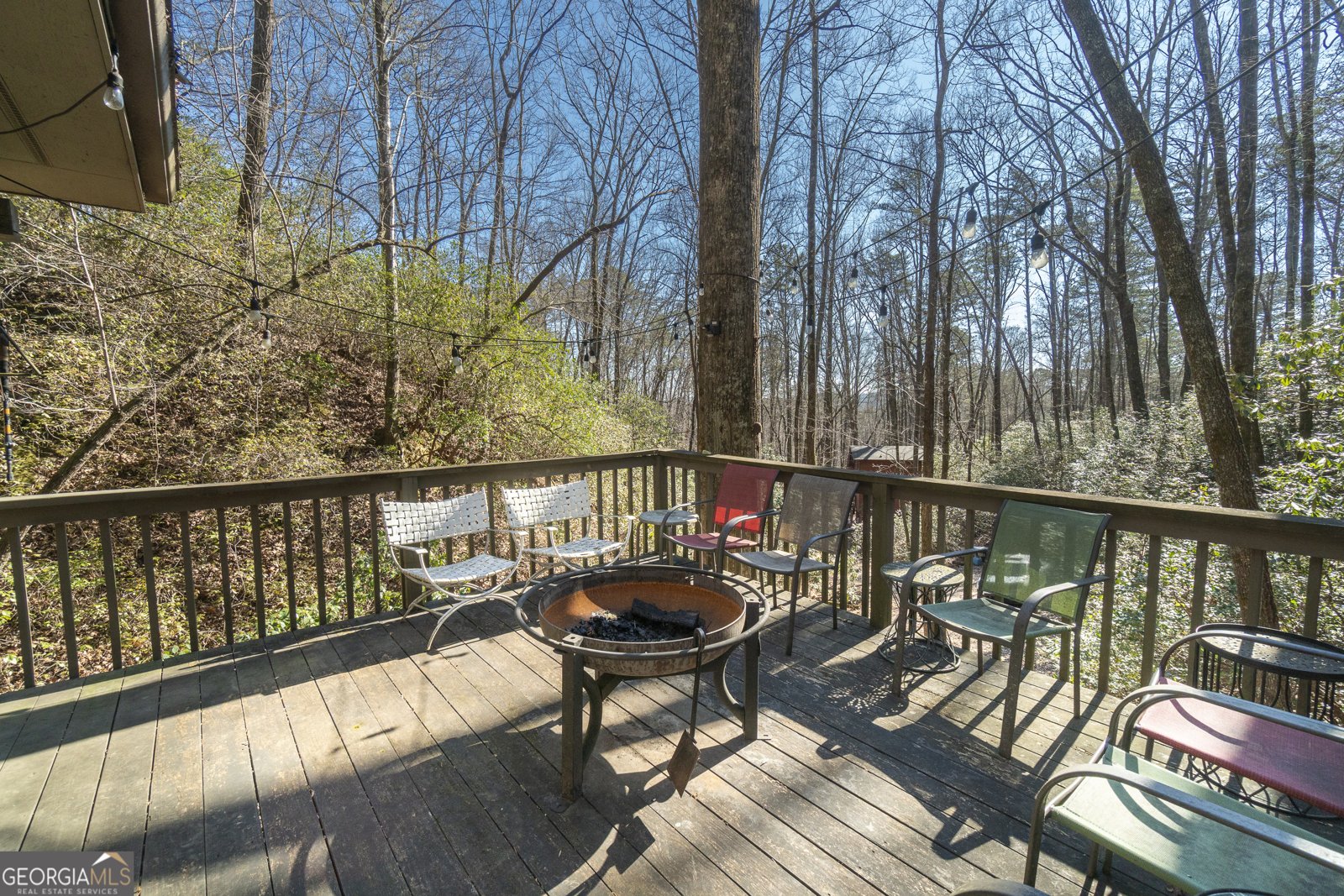 85 Squirrel Hollow Drive Sautee Nacoochee - Photo 26