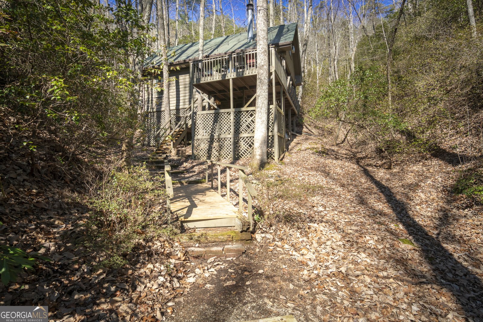85 Squirrel Hollow Drive Sautee Nacoochee - Photo 28