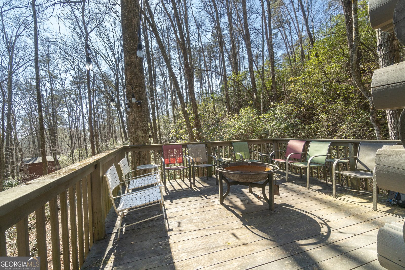 85 Squirrel Hollow Drive Sautee Nacoochee - Photo 29