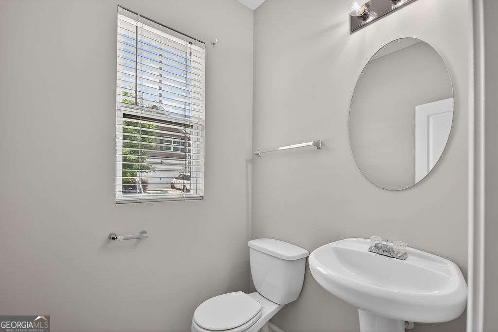 1505 Ashbrooke Trace Stone Mountain - Photo 10
