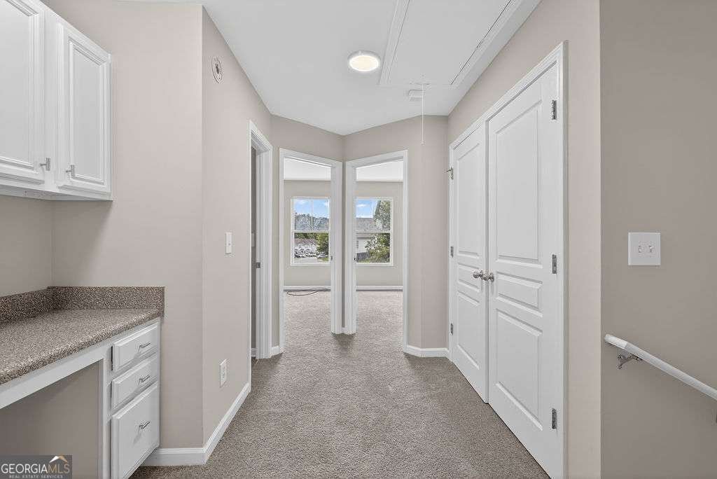 1505 Ashbrooke Trace Stone Mountain - Photo 12