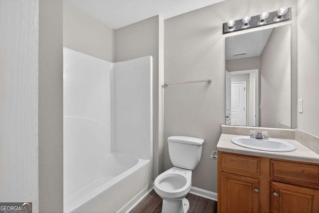 1505 Ashbrooke Trace Stone Mountain - Photo 14